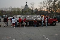 2006 Carnival 