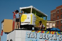 2006 Carnival 