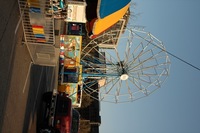2006 Carnival 