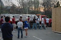2006 Carnival 