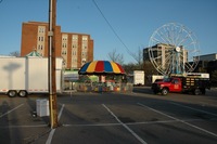 2006 Carnival 