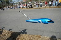 2006 Carnival 
