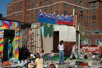 2006 Carnival 