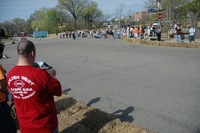 2006 Carnival 