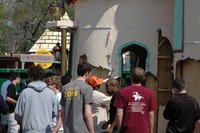 2006 Carnival 