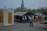 2006 Carnival 