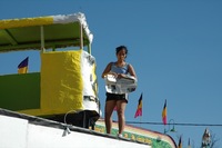 2006 Carnival 