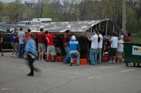 2006 Carnival 
