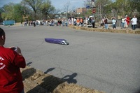 2006 Carnival 