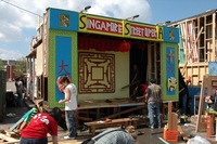 2006 Carnival 