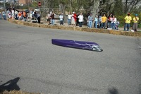 2006 Carnival 