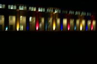 orientation 