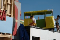 2006 Carnival 