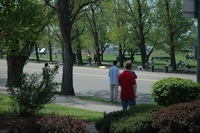 2006 Carnival 