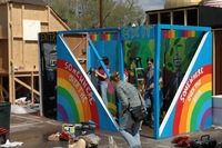 2006 Carnival 