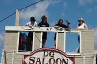 2006 Carnival 