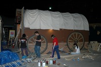 2006 Carnival 