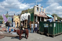 2006 Carnival 