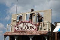 2006 Carnival 