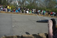 2006 Carnival 