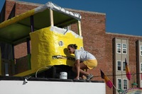 2006 Carnival 
