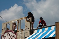 2006 Carnival 