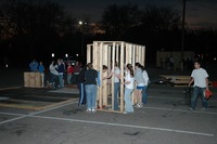2006 Carnival 