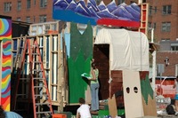 2006 Carnival 