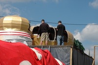 2006 Carnival 