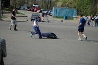 2006 Carnival 