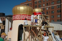 2006 Carnival 