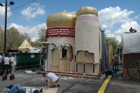 2006 Carnival 