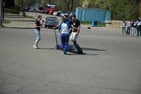 2006 Carnival 
