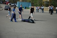 2006 Carnival 