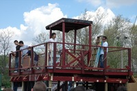2006 Carnival 