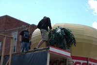 2006 Carnival 