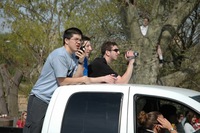 2006 Carnival 