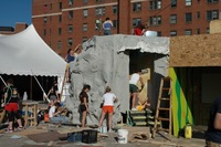 2006 Carnival 
