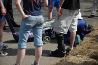 2006 Carnival 