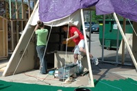 2006 Carnival 