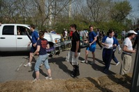 2006 Carnival 