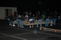2006 Carnival 
