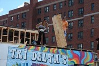 2006 Carnival 