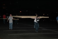 2006 Carnival 