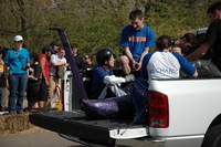 2006 Carnival 