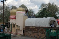 2006 Carnival 