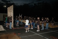 2006 Carnival 