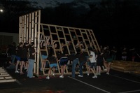 2006 Carnival 