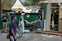 2006 Carnival 