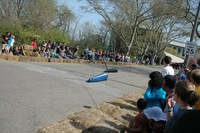 2006 Carnival 